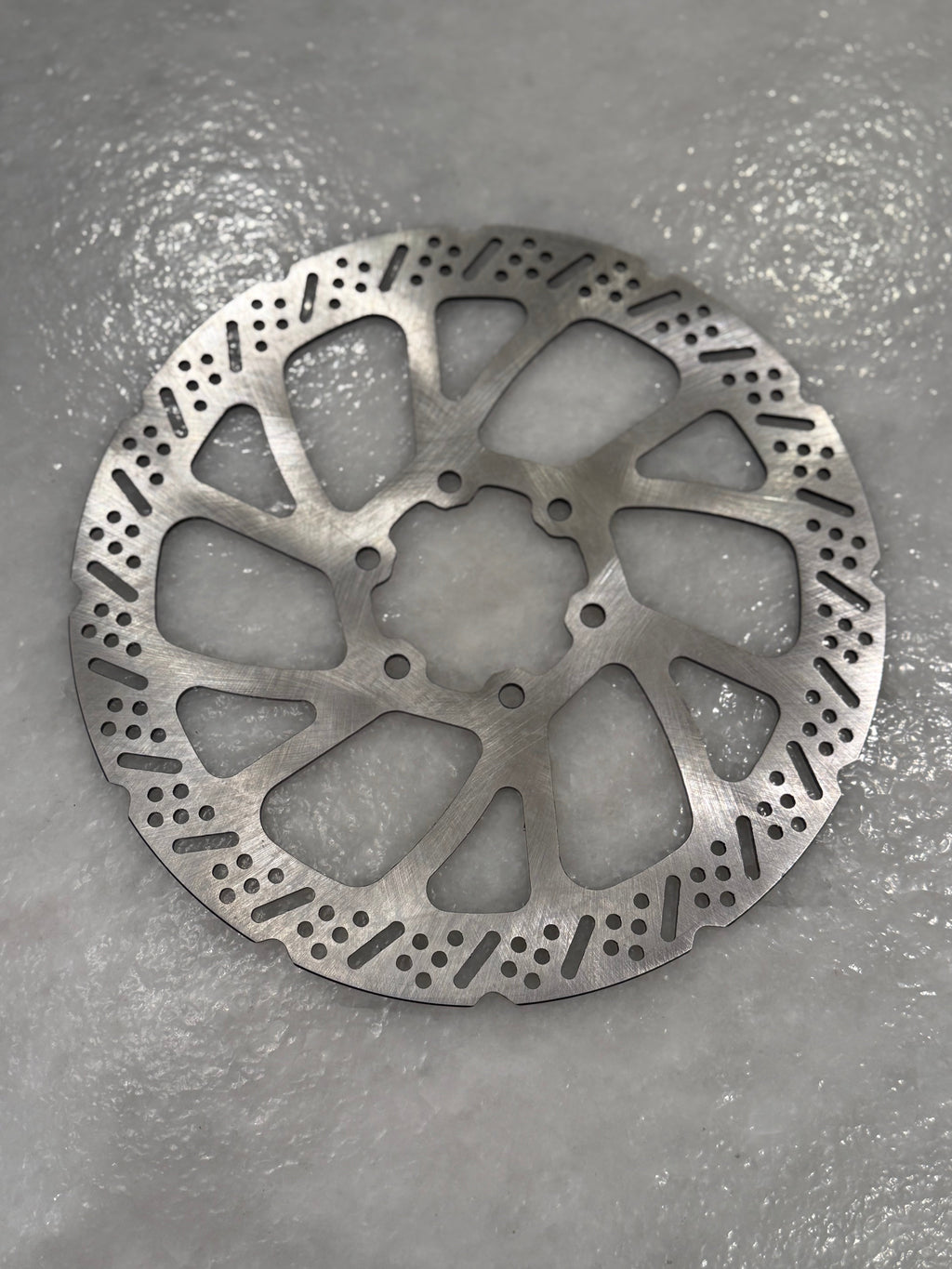 240MM Thick Upgraded Rotor (Surron/Eride)