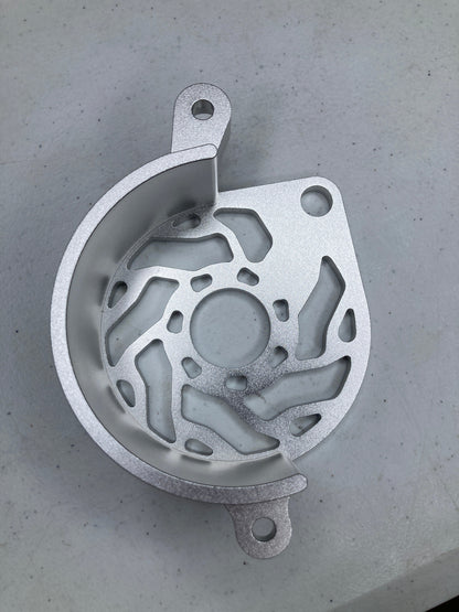 Ultra bee Metal Motorcover