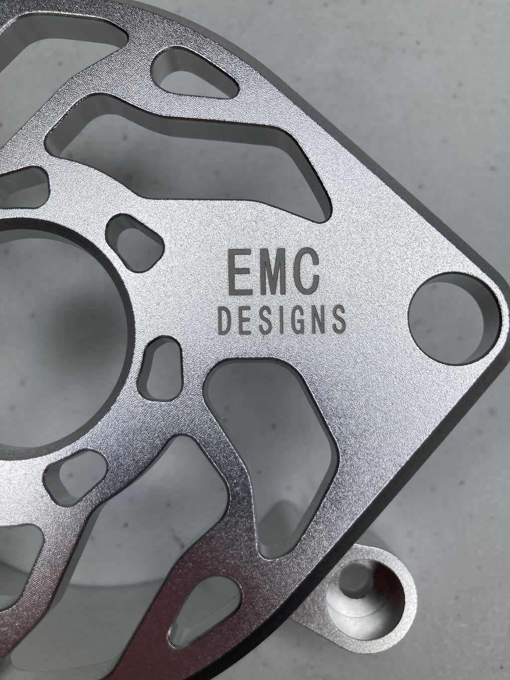Ultra bee Metal Motorcover