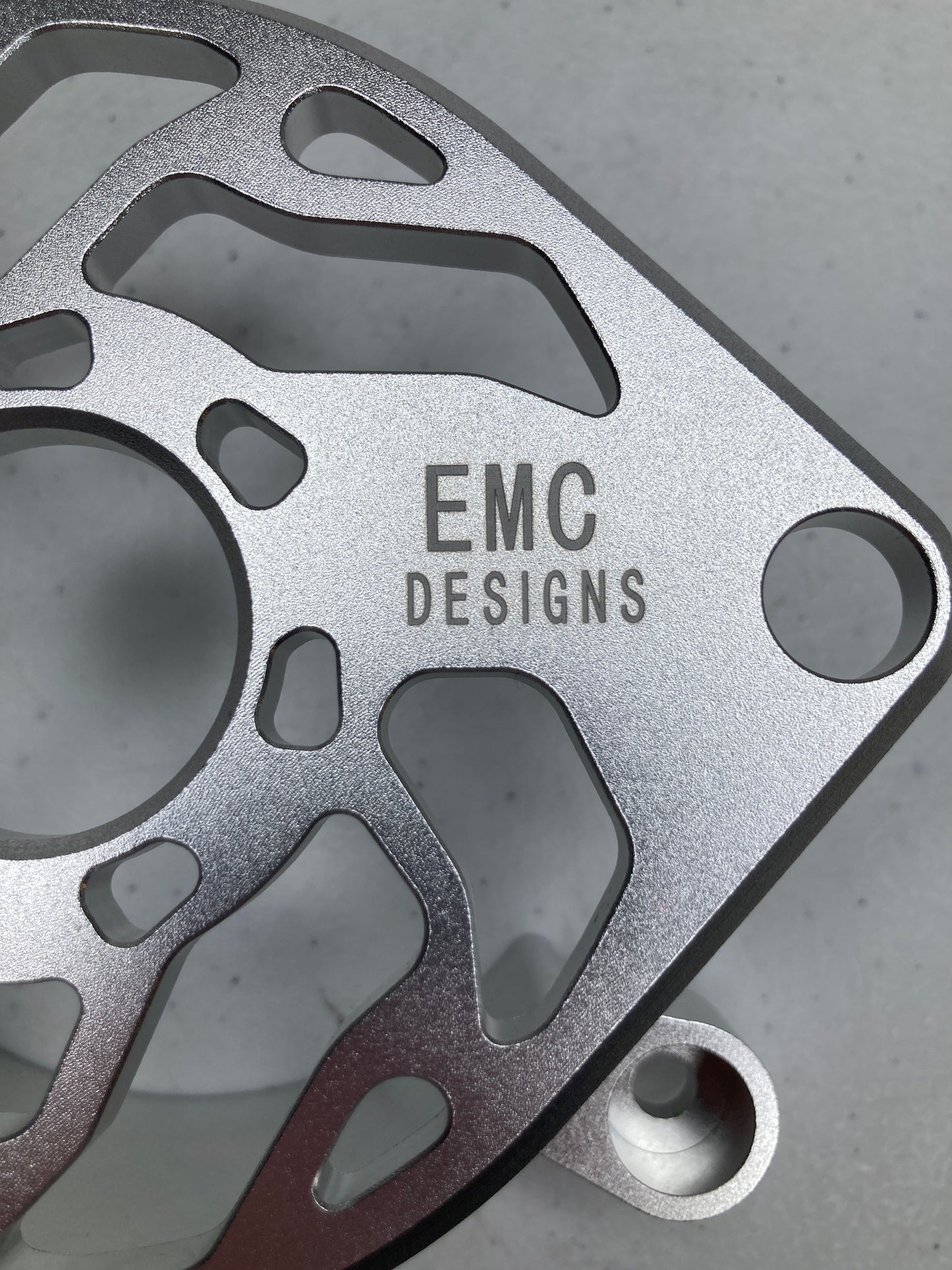 Ultra bee Metal Motorcover