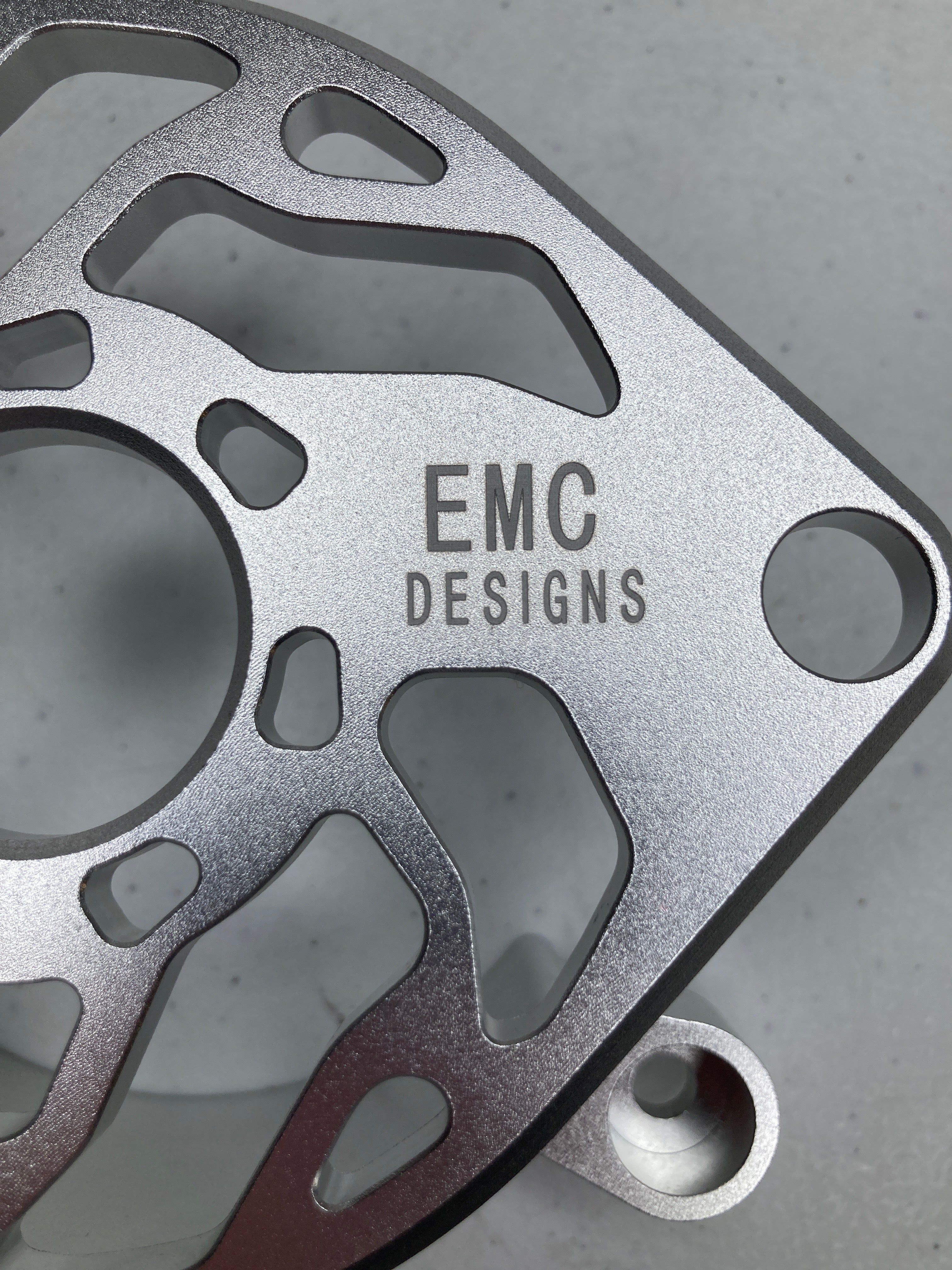 Ultra bee Metal Motorcover