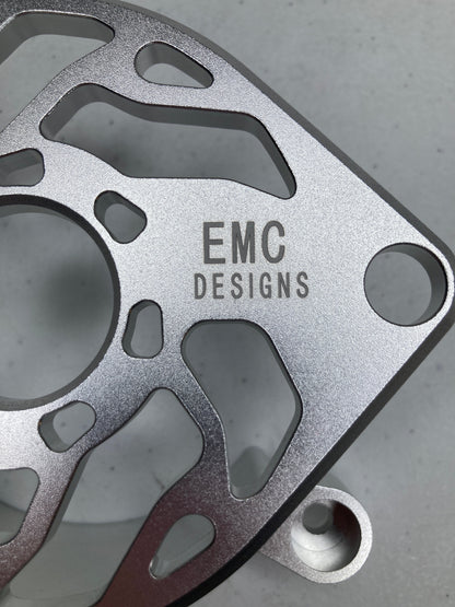 Ultra bee Metal Motorcover