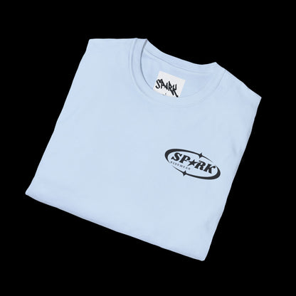 spark tee