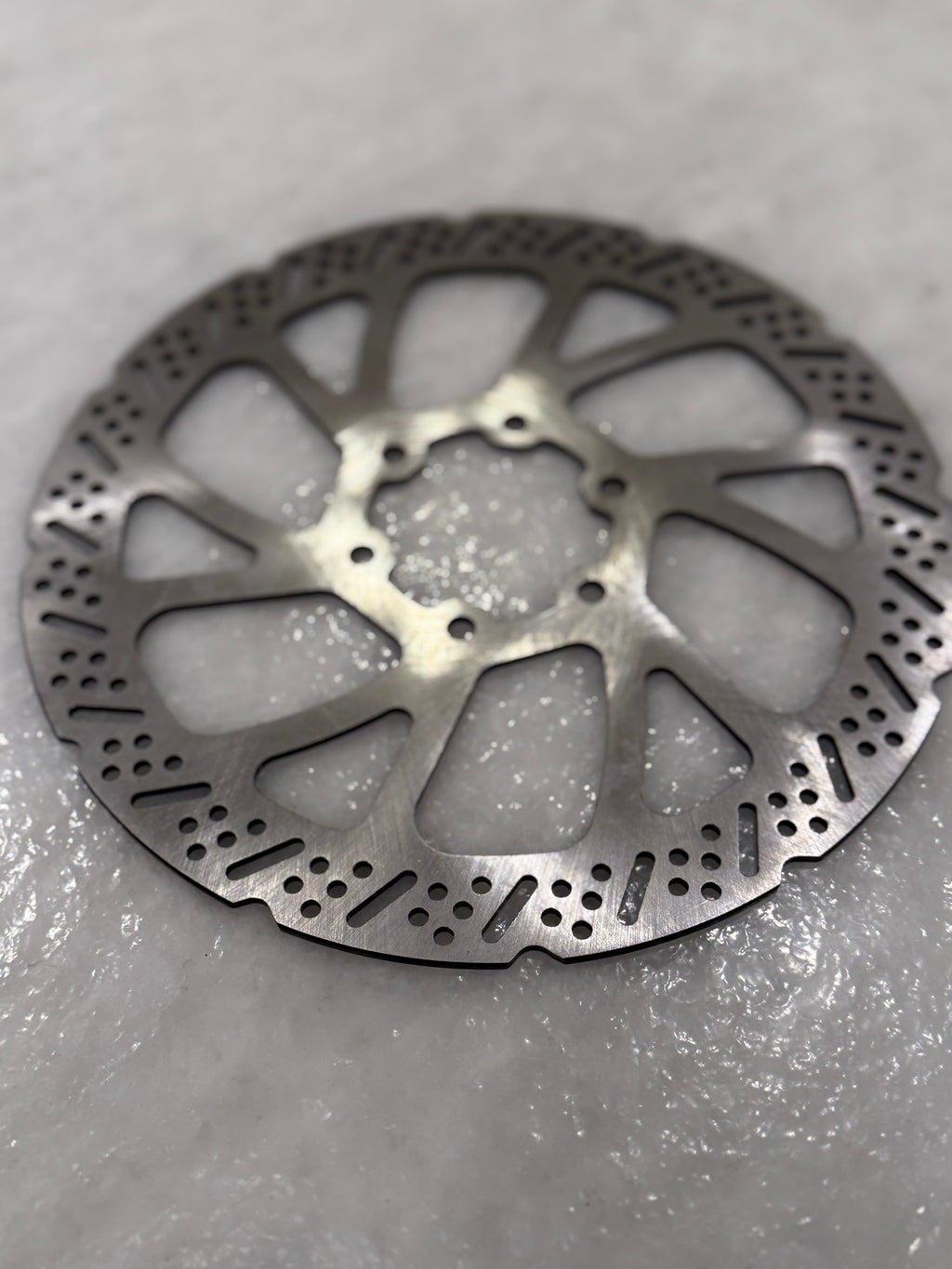 240MM Thick Upgraded Rotor (Surron/Eride)