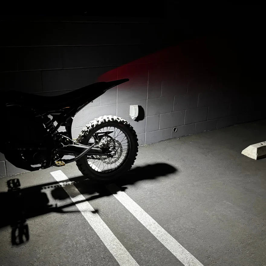 Rock Light (Battery Powered)