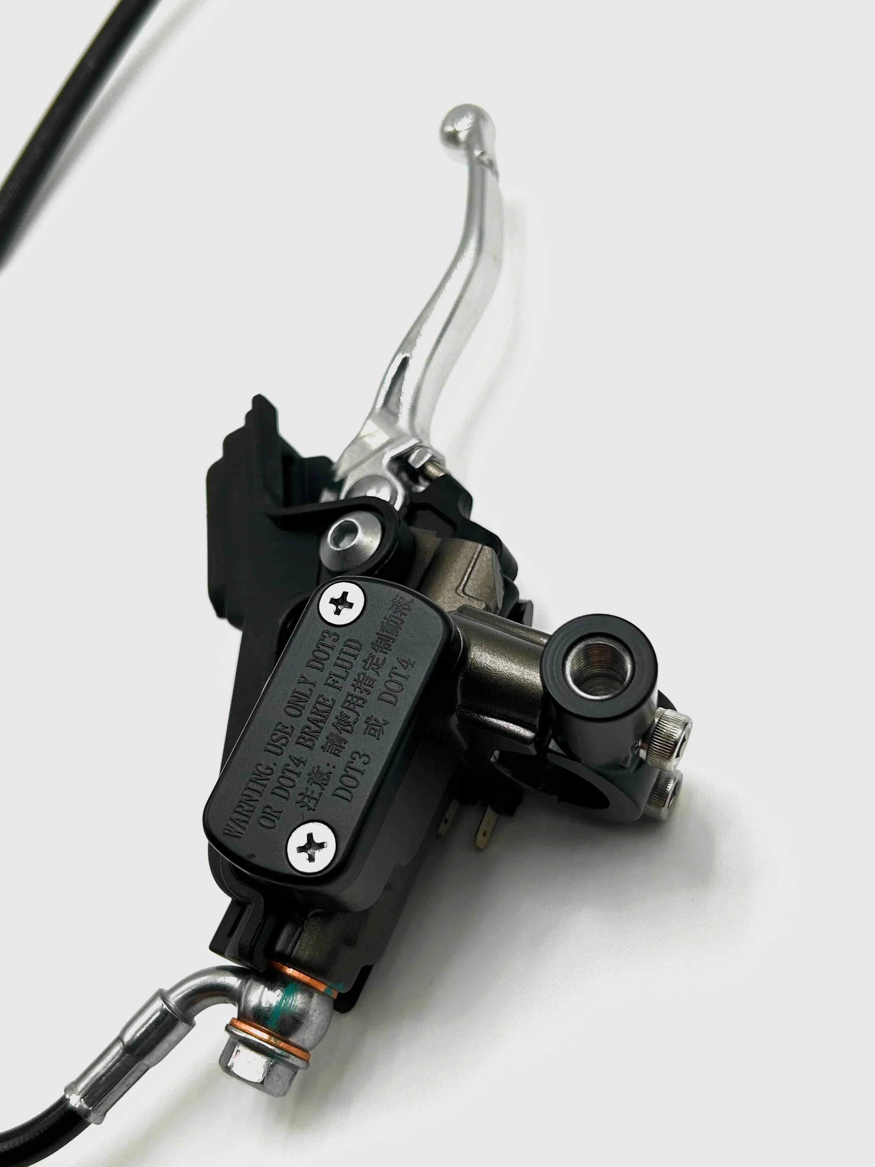 OEM Surron Ultra Bee Brake Assembly