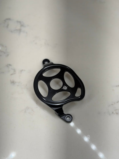 Metal Motor Cover