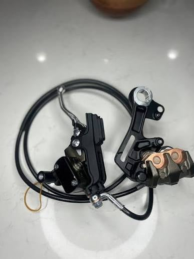 Yozma in10 / in10 pro ultra bee brakes