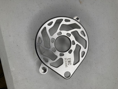 Ultra bee Metal Motorcover