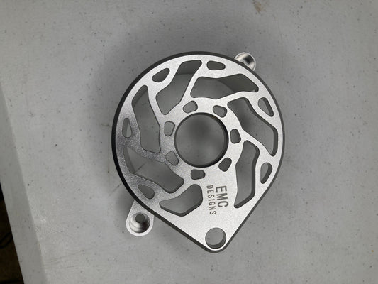 Ultra bee Metal Motorcover
