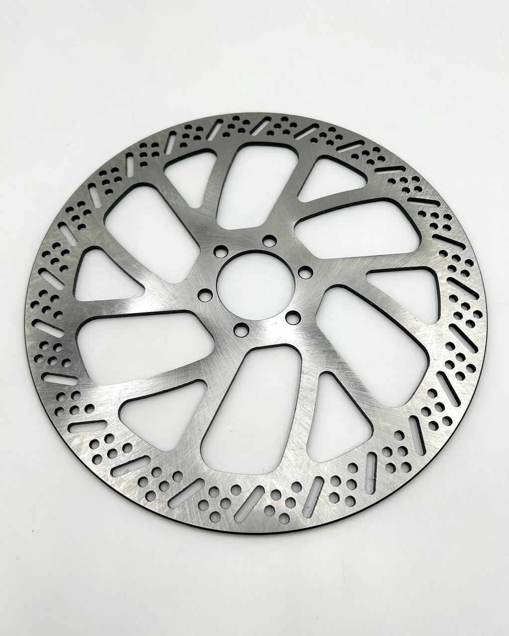 Moto Brake Kit Replacement Rotor