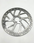 Moto Brake Kit Replacement Rotor