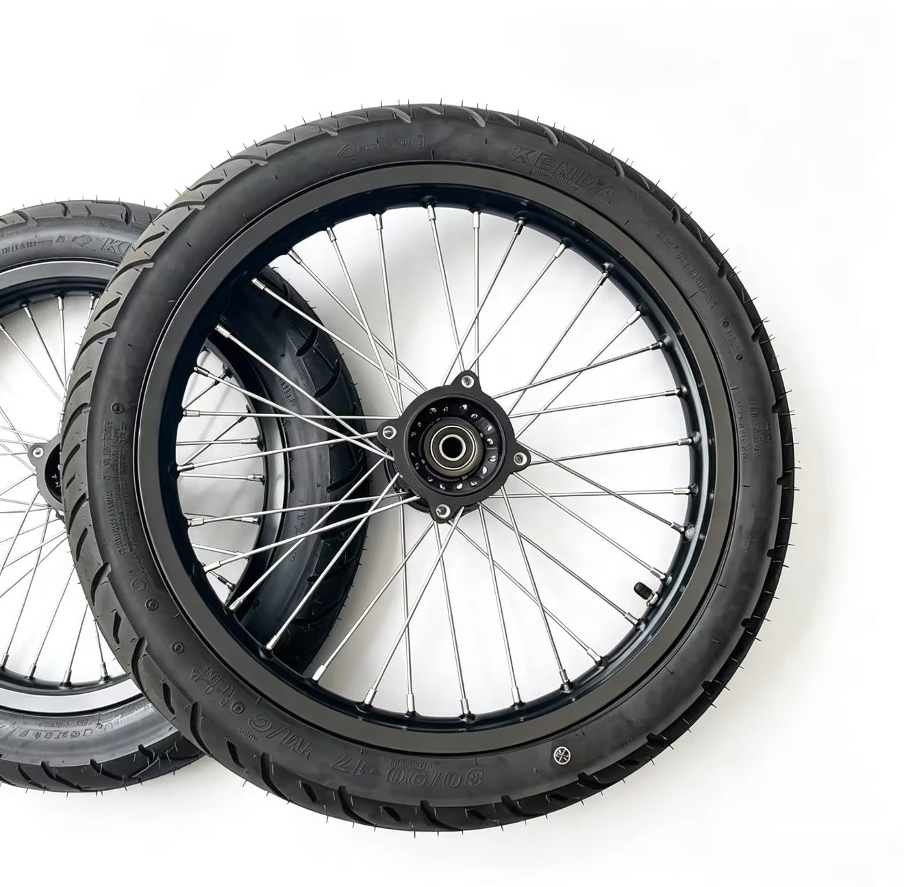 Yozma street tire set
