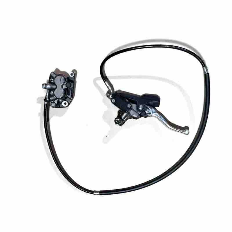 Front Moto Brake Brake Kit for Surron Light bee , Eride Pro