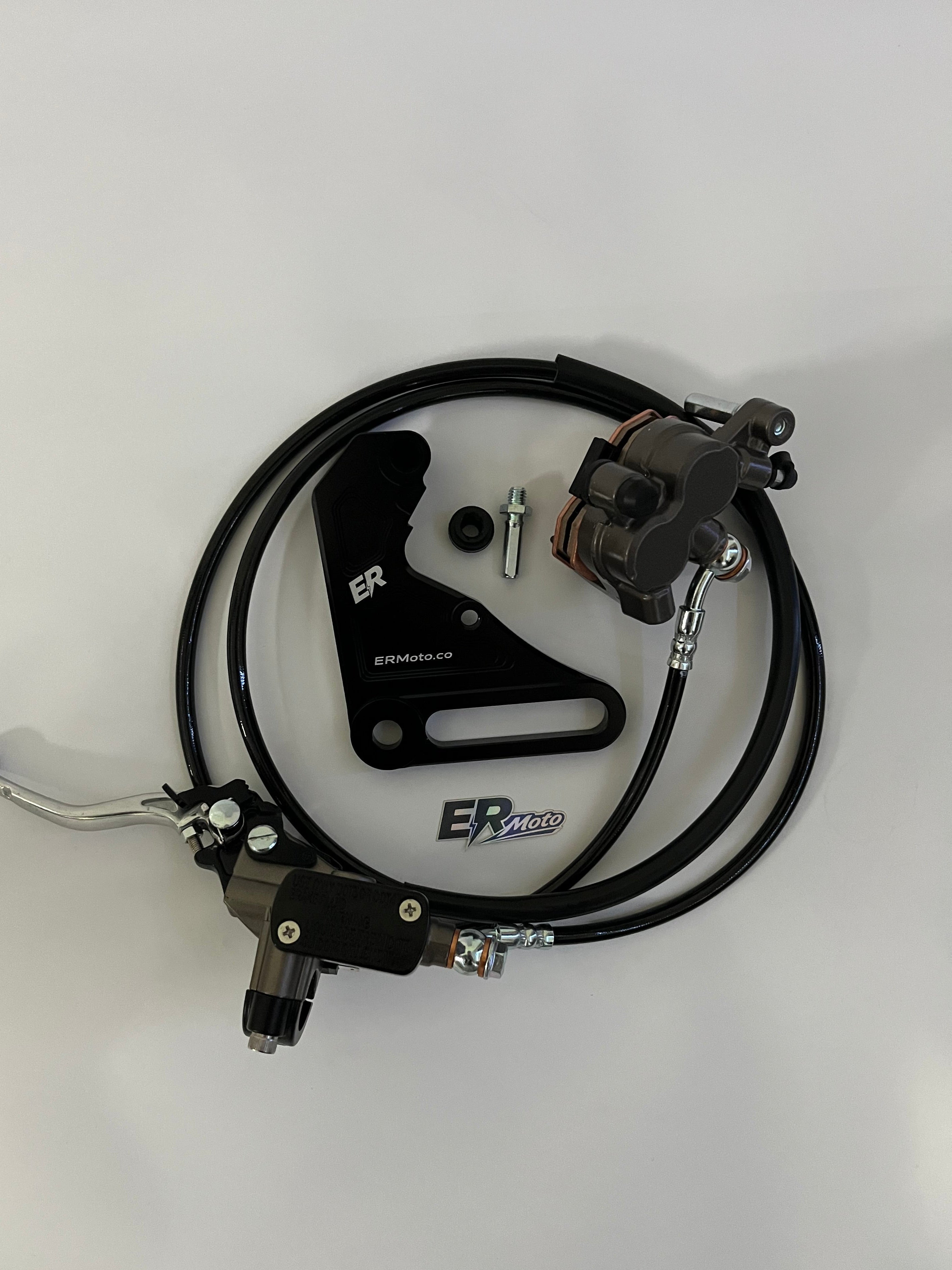 Ultra Bee Brakes for Tuttio/Yozma