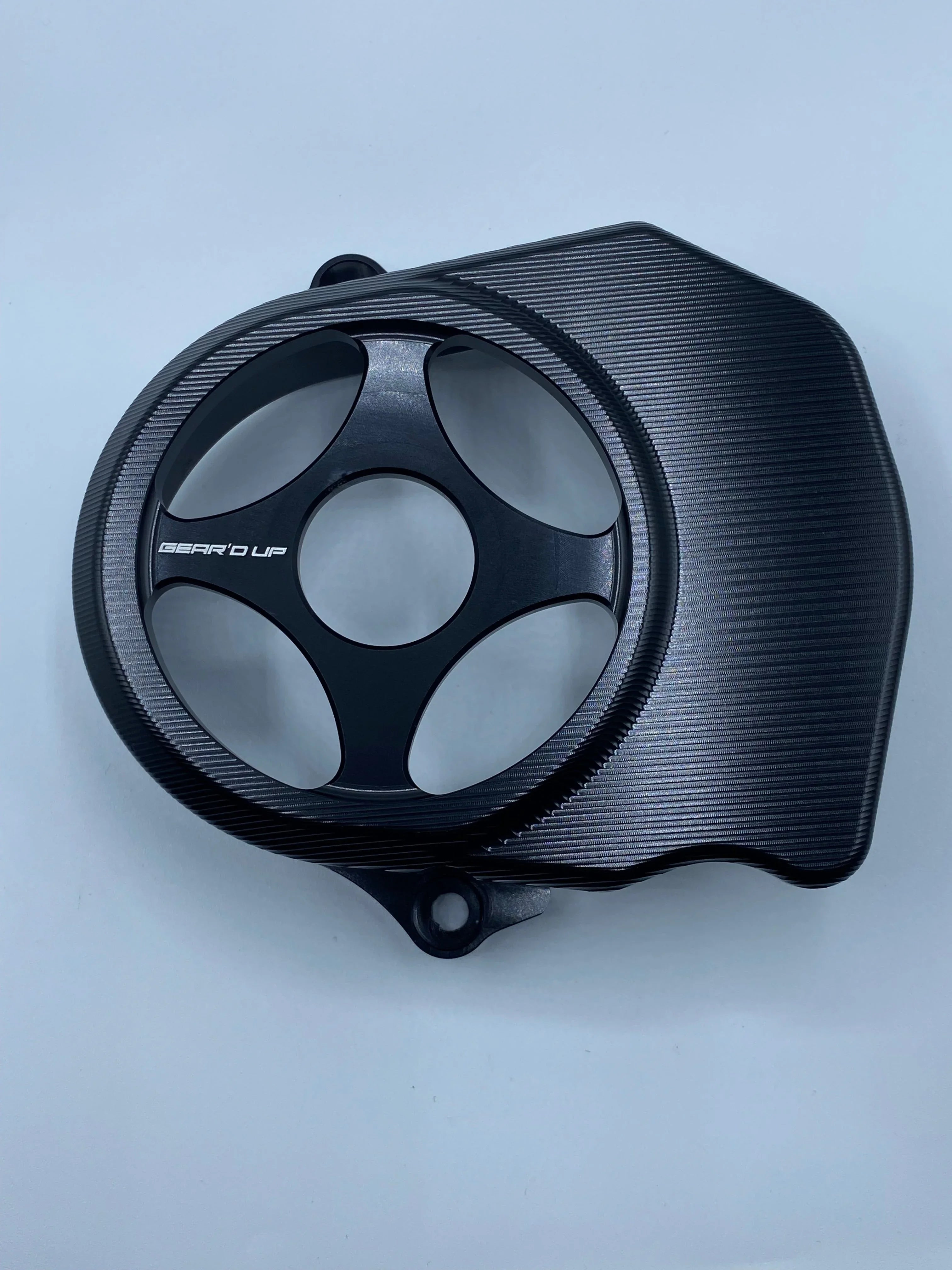 Surron Ultra Bee Motor Cover- Gear'd Up