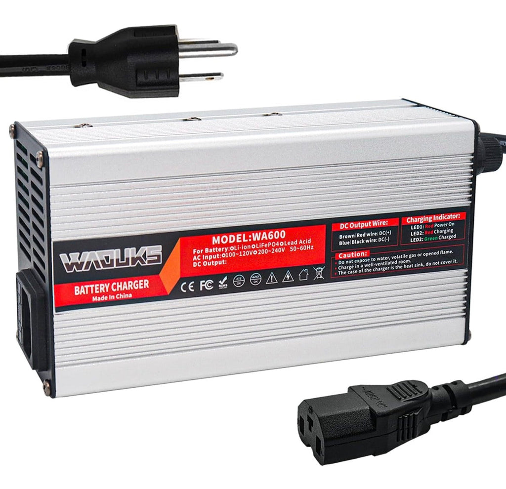 Tuttio Fast Charger (SALE)