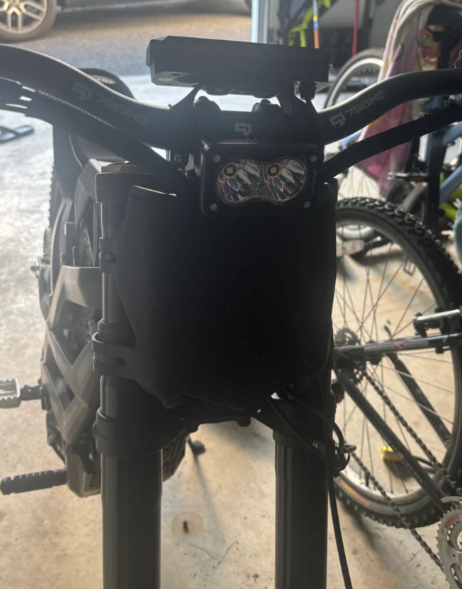 Surron Baja (PLUG N PLAY)