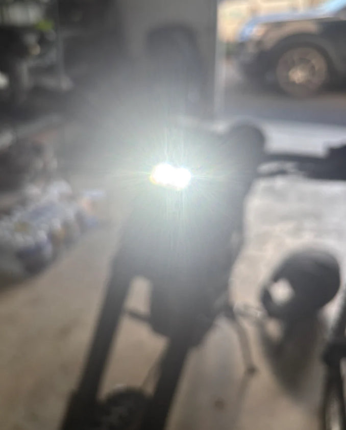 Surron Baja (PLUG N PLAY)