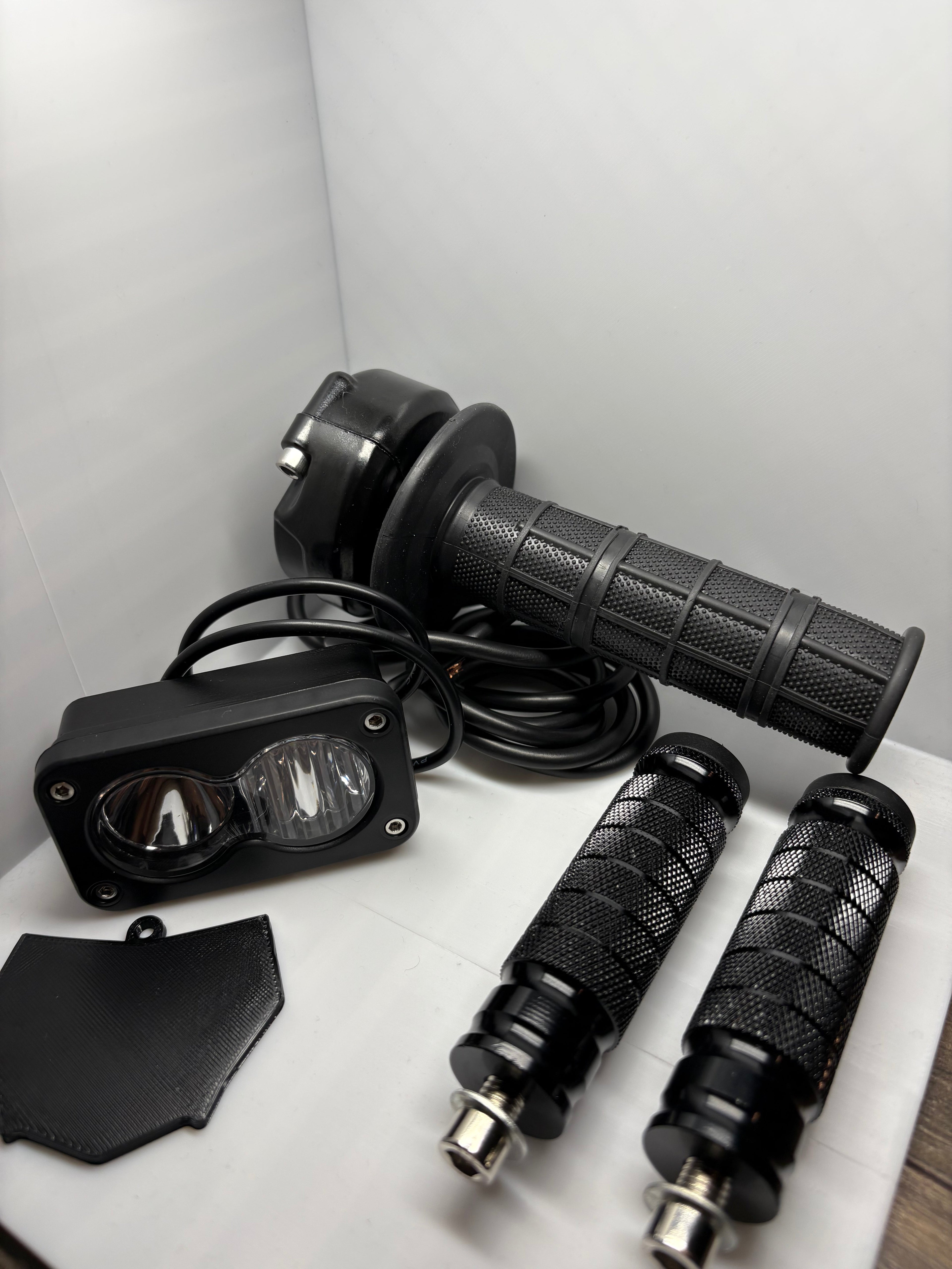 Ebike Upgrade Bundle