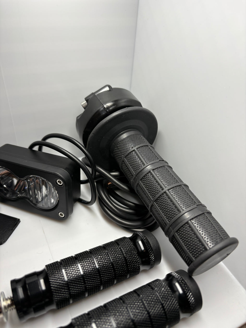 Ebike Upgrade Bundle