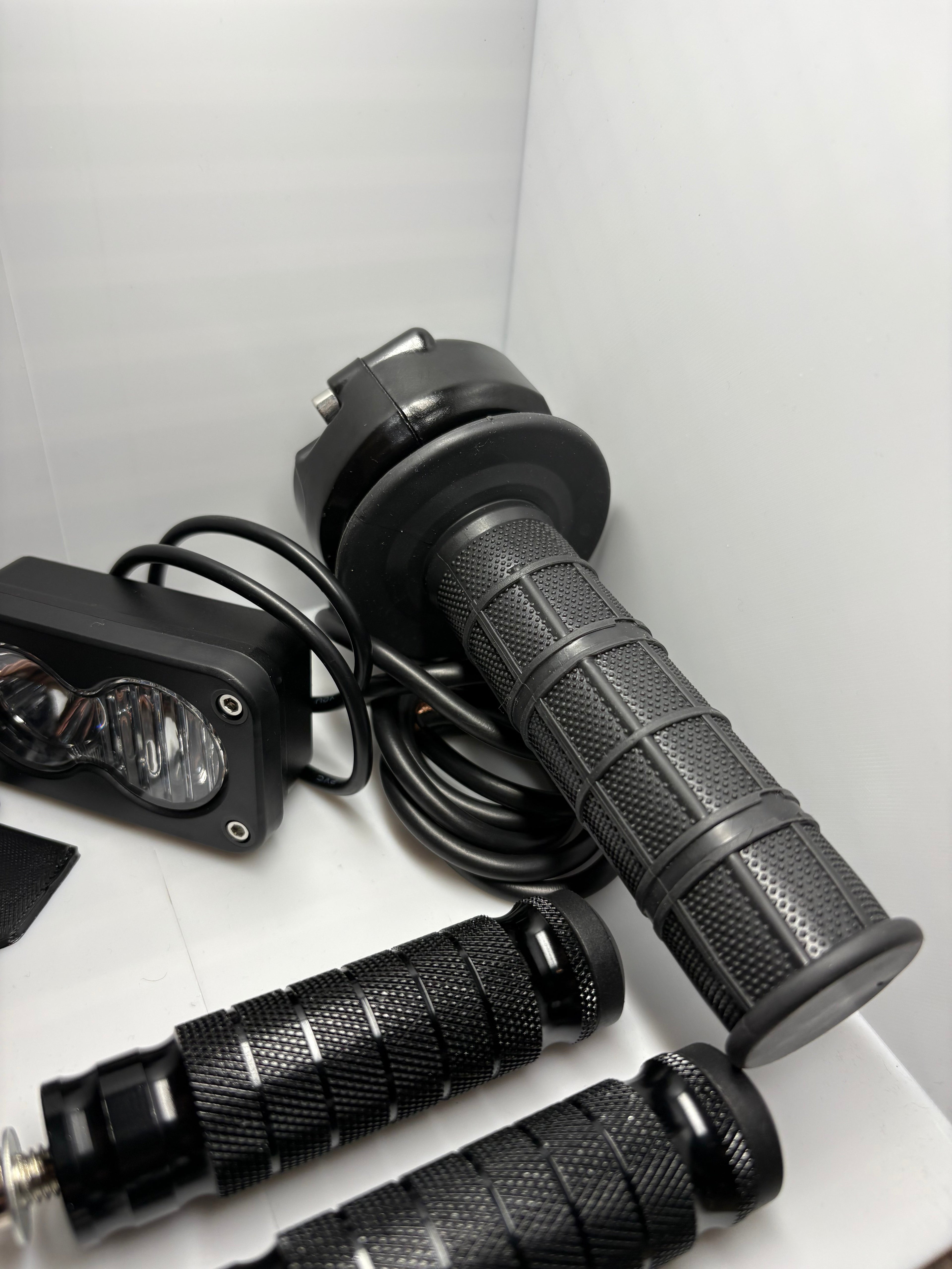 Ebike Upgrade Bundle