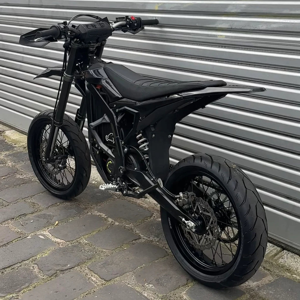Surron ultra bee sumos