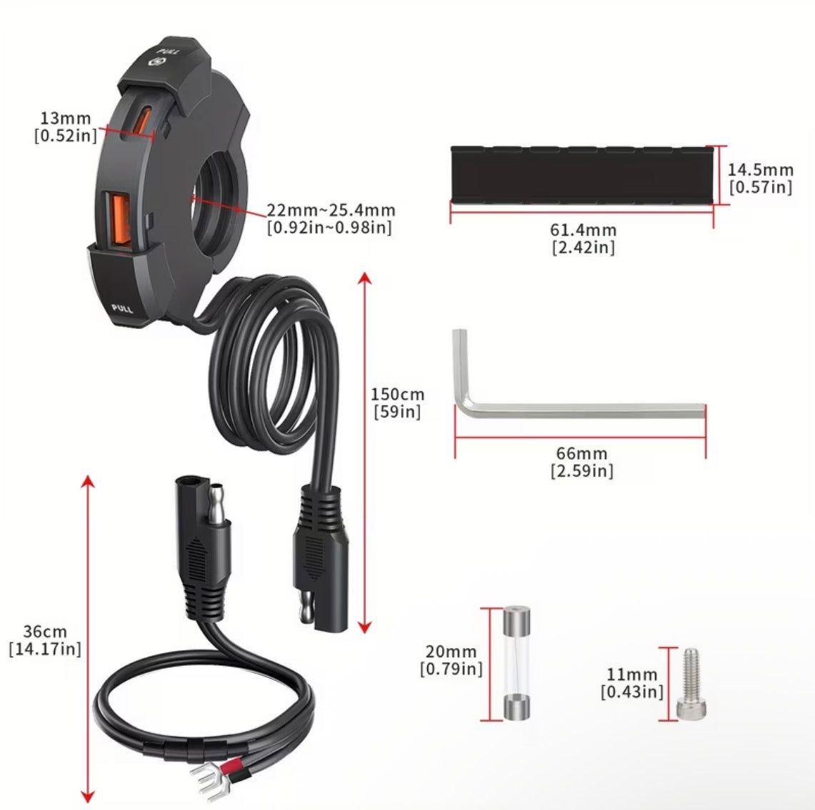 Surron Dual Fast Charger