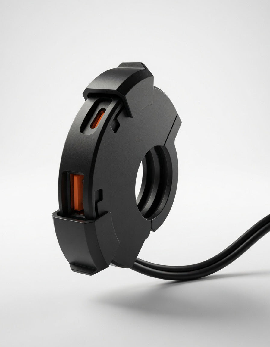 Surron Dual Fast Charger