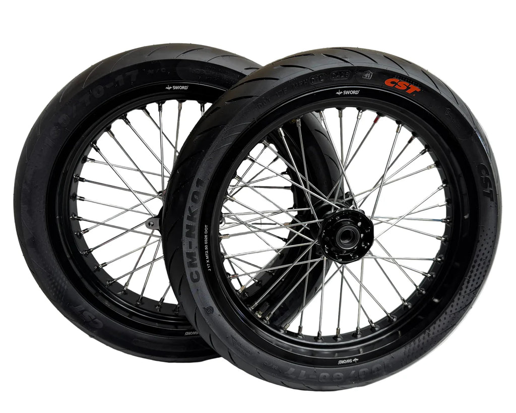 Surron ultra bee sumos
