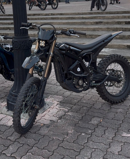 surron ultra bee baja light
