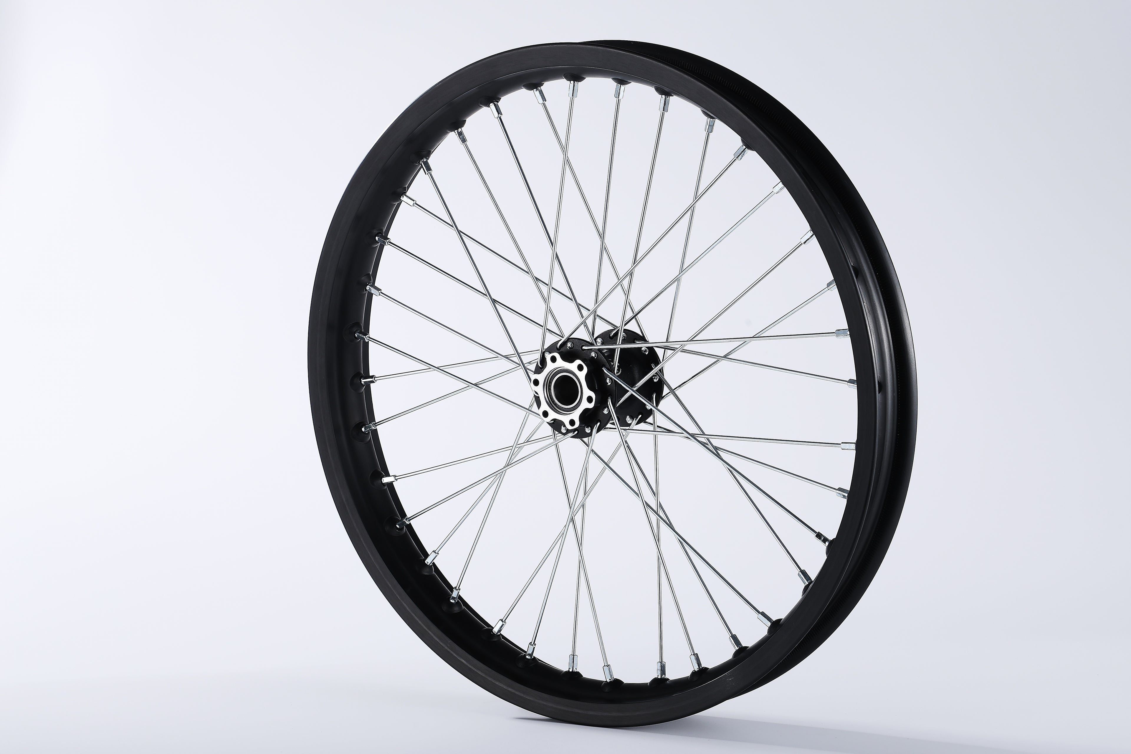 17in Surron Light Bee Sumo Rims + CST Tires