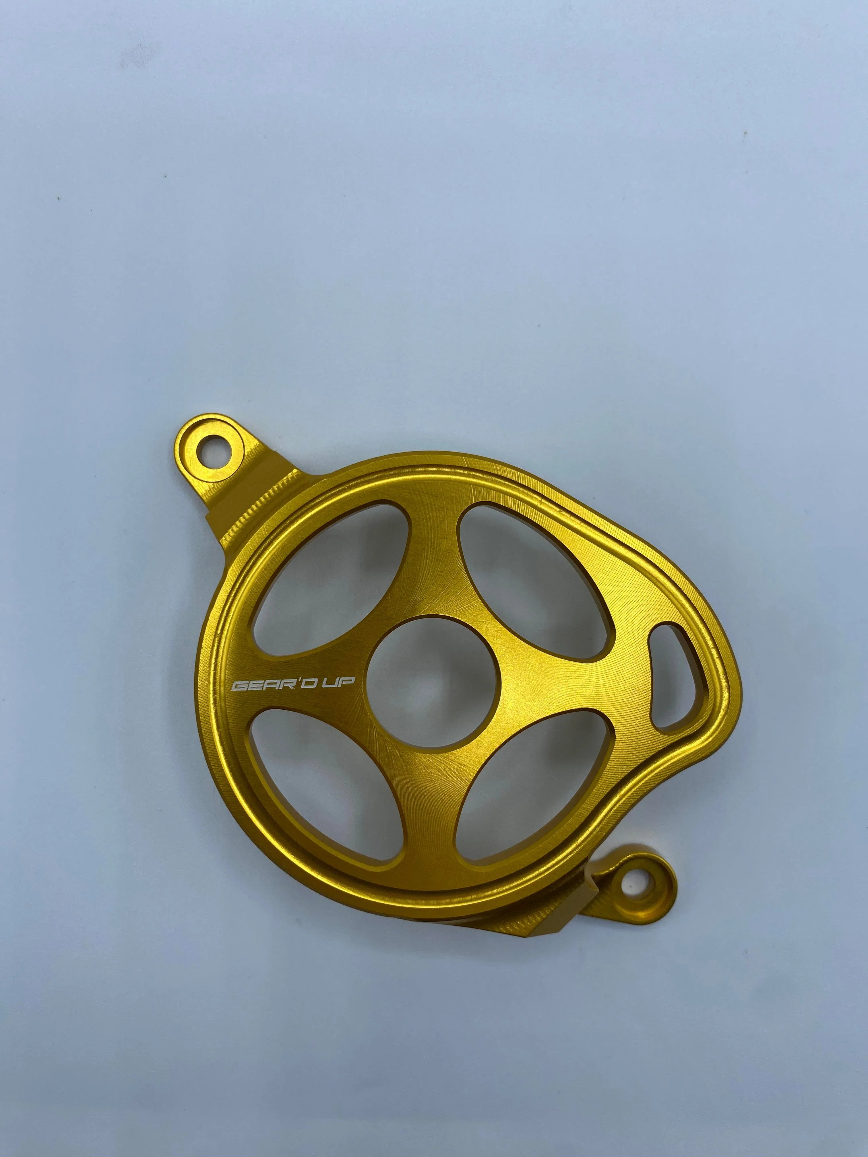 Surron Light Bee Motor Cover- Gear'd Up