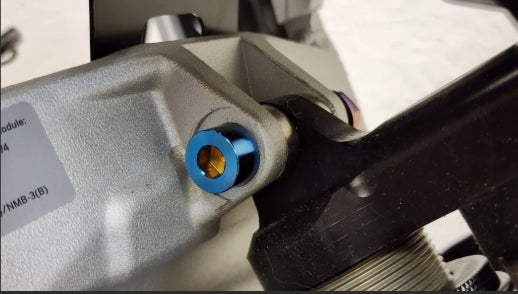 E-moto linkage bolt set