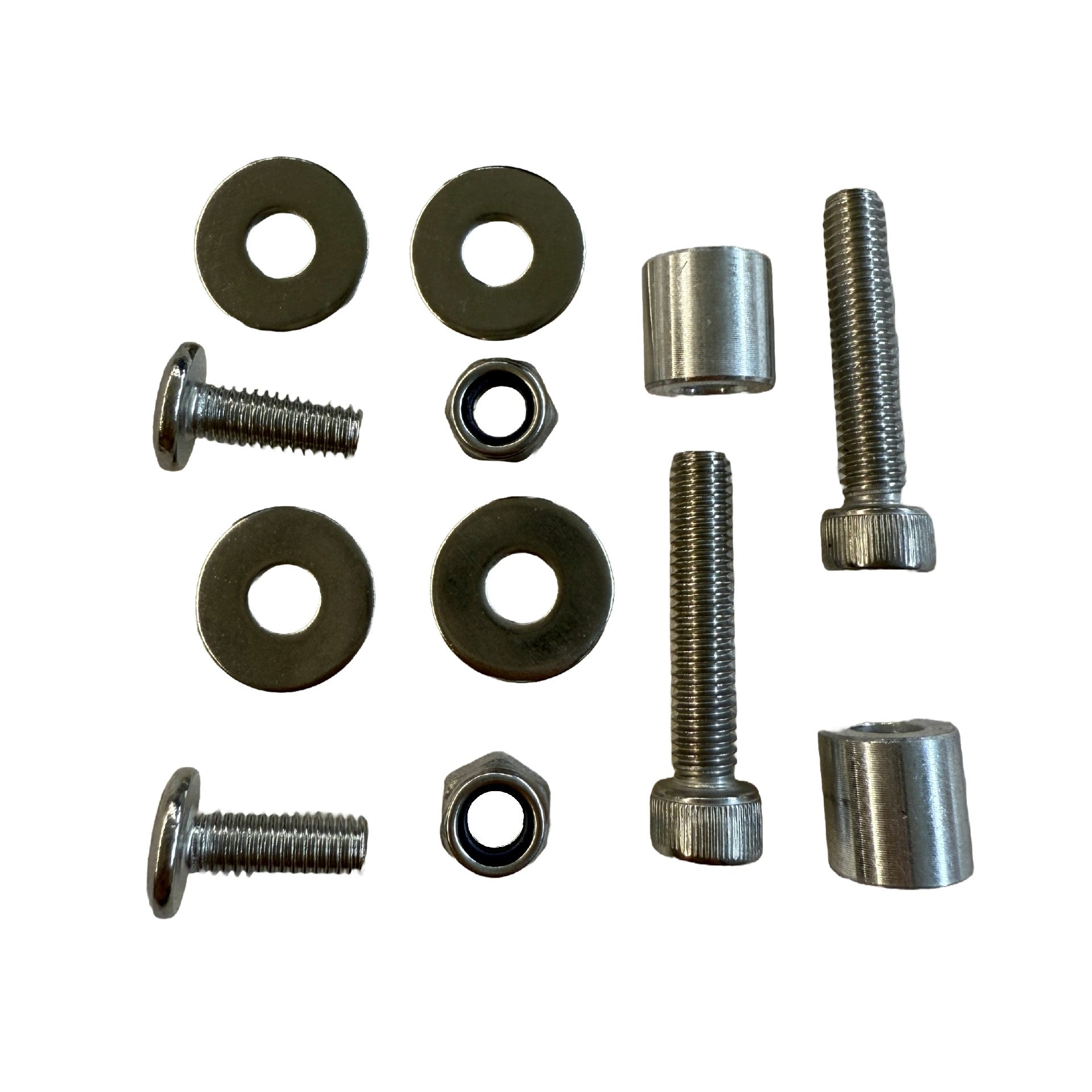 Surron Sub Frame Seat Conversion Kit