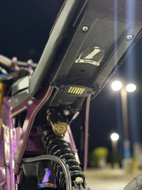 Eride Pro Plug & Play Rock Lights