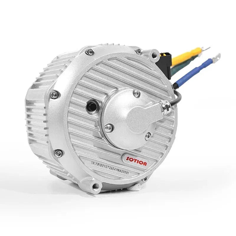 Sotion Motor V2 Surron LBX