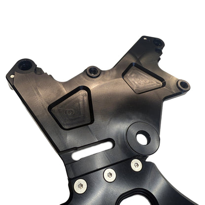 Ultra bee hand brake + foot brake kit