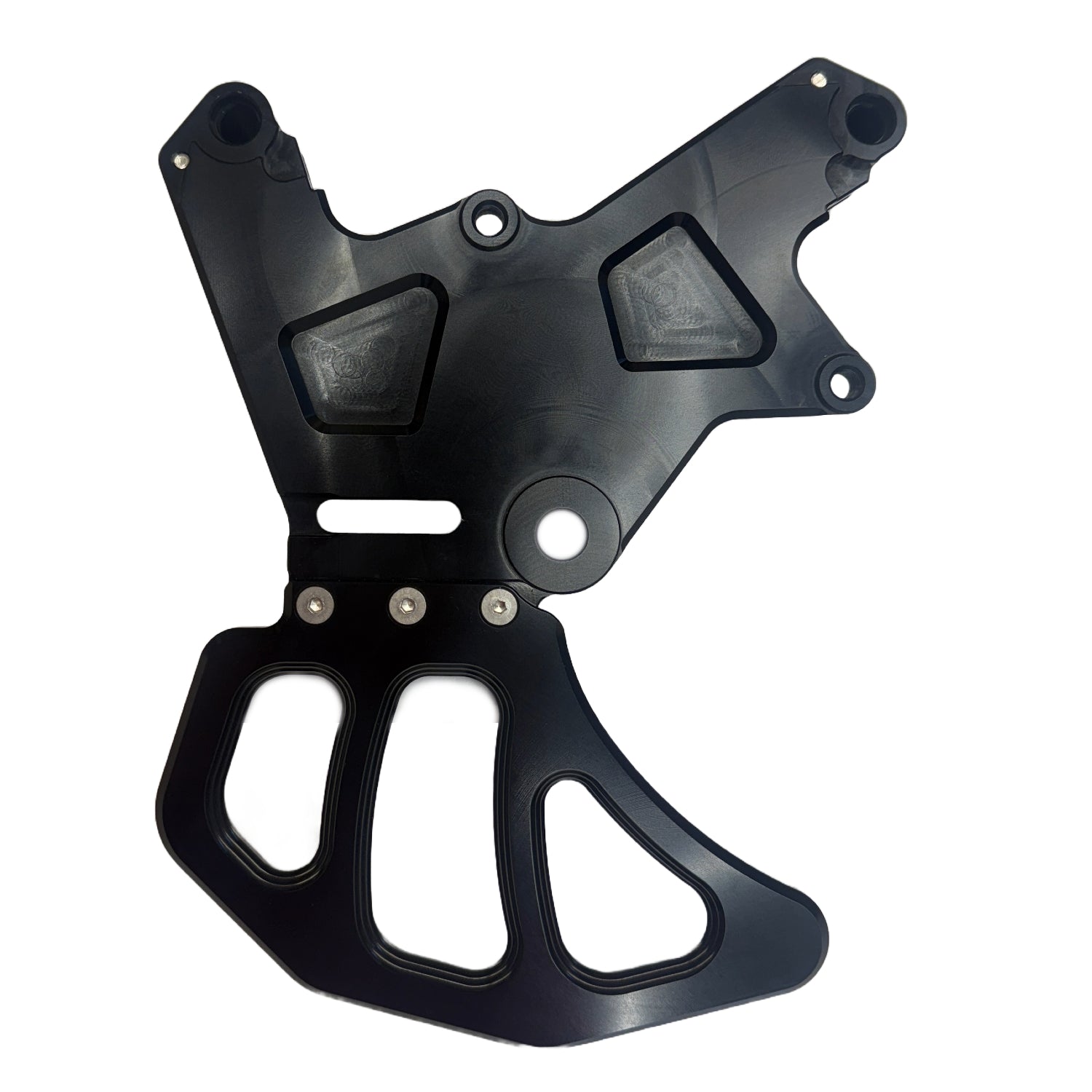 Moto Brake Dual Caliper Bracket for Surron Talaria Eride Pro