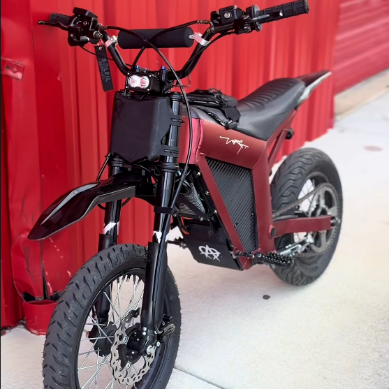 decals – spark parts