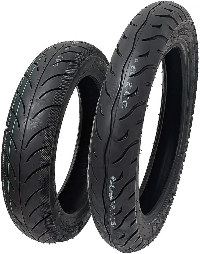 Tuttio Supermoto Tires