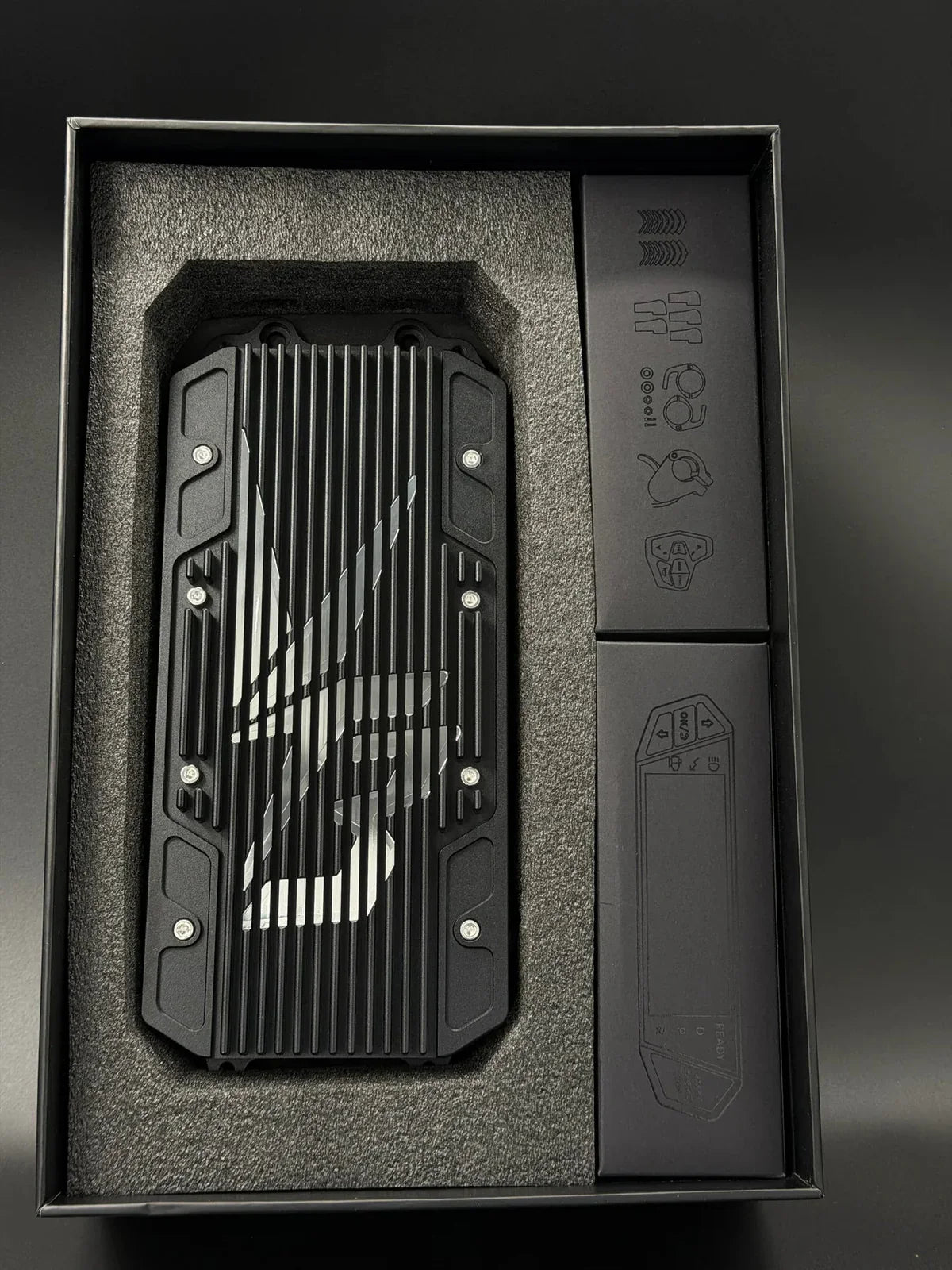 Ventus Aetos Ultra Controller