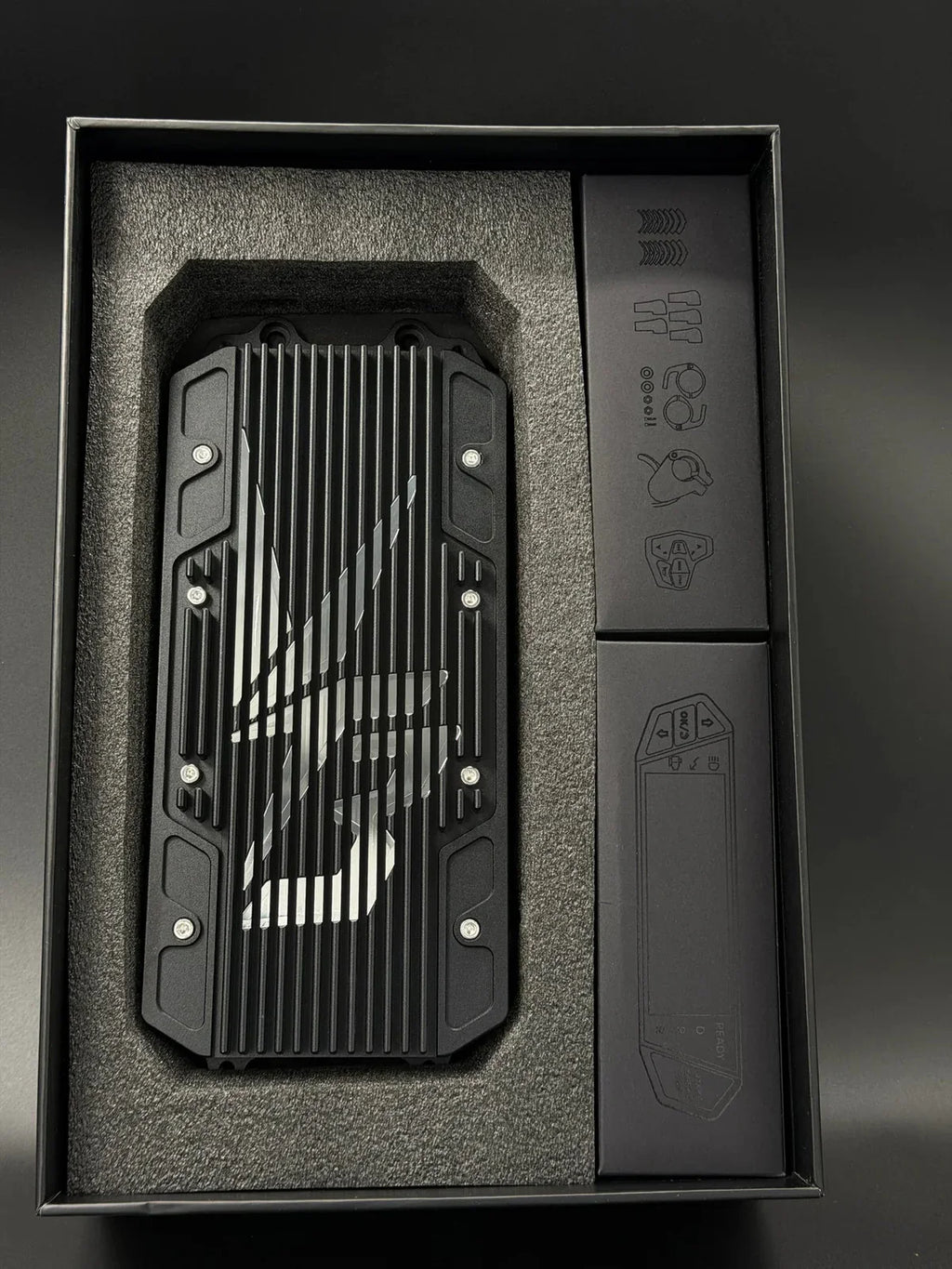 Ventus Aetos Max Controller