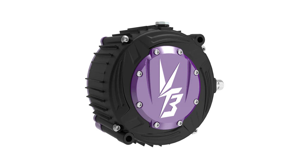 Ventus Ryuga 81kW Motor For ultra bee